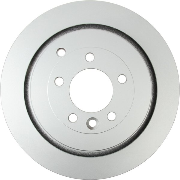 Op Parts Brake Disc, 40229016 40229016